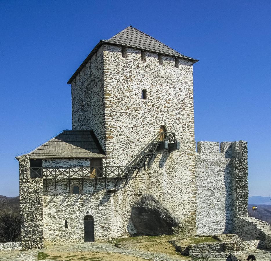 Brvnara Vrsac