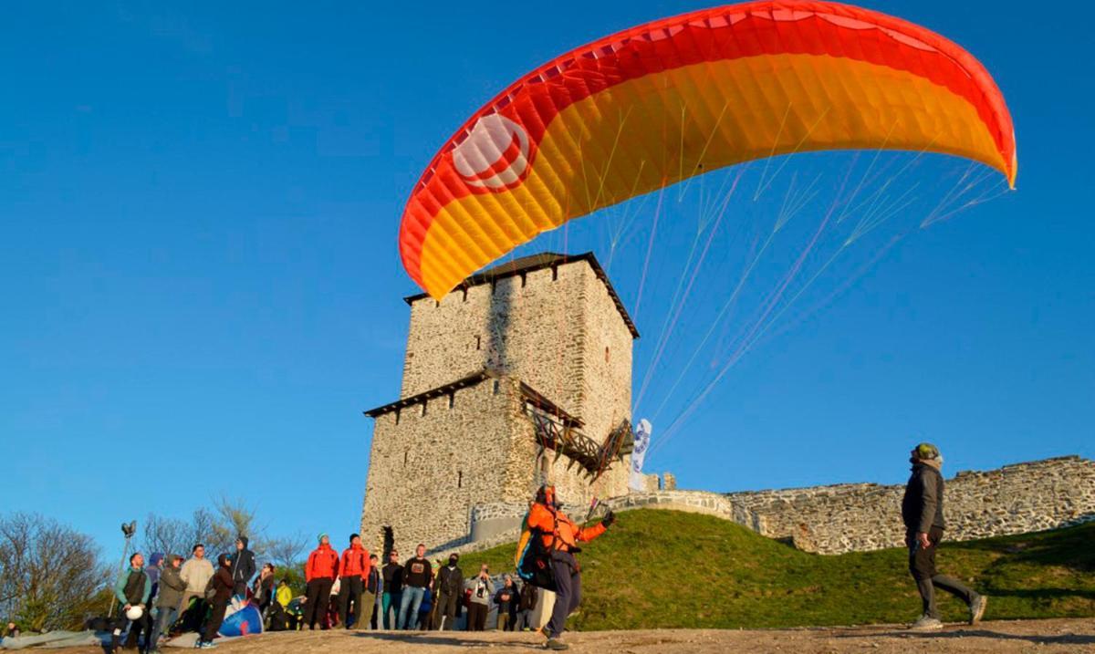 Brvnara Jaktstuga Vrsac
